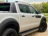 USED 2021 21 FORD RANGER 2.0 EcoBlue Wildtrak Pickup Double Cab 4dr Diesel Auto 4WD Euro 6 (s/s) (213 ps) 