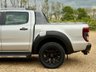 USED 2021 21 FORD RANGER 2.0 EcoBlue Wildtrak Pickup Double Cab 4dr Diesel Auto 4WD Euro 6 (s/s) (213 ps) 
