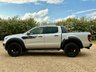 USED 2021 21 FORD RANGER 2.0 EcoBlue Wildtrak Pickup Double Cab 4dr Diesel Auto 4WD Euro 6 (s/s) (213 ps) 