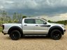 USED 2021 21 FORD RANGER 2.0 EcoBlue Wildtrak Pickup Double Cab 4dr Diesel Auto 4WD Euro 6 (s/s) (213 ps) 