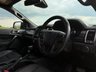 USED 2021 21 FORD RANGER 2.0 EcoBlue Wildtrak Pickup Double Cab 4dr Diesel Auto 4WD Euro 6 (s/s) (213 ps) 