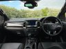 USED 2021 21 FORD RANGER 2.0 EcoBlue Wildtrak Pickup Double Cab 4dr Diesel Auto 4WD Euro 6 (s/s) (213 ps) 