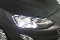USED 2021 21 FORD FOCUS 1.0T EcoBoost MHEV Titanium Edition Euro 6 (s/s) 5dr Parking Sensor, Heated Seats,