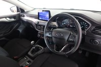 USED 2021 21 FORD FOCUS 1.0T EcoBoost MHEV Titanium Edition Euro 6 (s/s) 5dr Parking Sensor, Heated Seats,