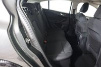 USED 2021 21 FORD FOCUS 1.0T EcoBoost MHEV Titanium Edition Euro 6 (s/s) 5dr Parking Sensor, Heated Seats,