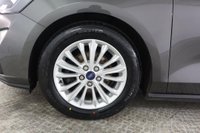 USED 2021 21 FORD FOCUS 1.0T EcoBoost MHEV Titanium Edition Euro 6 (s/s) 5dr Parking Sensor, Heated Seats,
