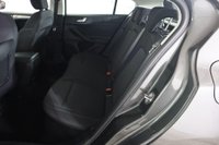 USED 2021 21 FORD FOCUS 1.0T EcoBoost MHEV Titanium Edition Euro 6 (s/s) 5dr Parking Sensor, Heated Seats,