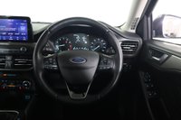 USED 2021 21 FORD FOCUS 1.0T EcoBoost MHEV Titanium Edition Euro 6 (s/s) 5dr Parking Sensor, Heated Seats,