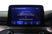 USED 2021 21 FORD FOCUS 1.0T EcoBoost MHEV Titanium Edition Euro 6 (s/s) 5dr Parking Sensor, Heated Seats,