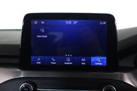 USED 2021 21 FORD FOCUS 1.0T EcoBoost MHEV Titanium Edition Euro 6 (s/s) 5dr Parking Sensor, Heated Seats,