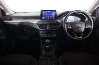 USED 2021 21 FORD FOCUS 1.0T EcoBoost MHEV Titanium Edition Euro 6 (s/s) 5dr Parking Sensor, Heated Seats,
