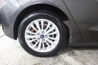 USED 2021 21 FORD FOCUS 1.0T EcoBoost MHEV Titanium Edition Euro 6 (s/s) 5dr Parking Sensor, Heated Seats,