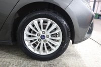 USED 2021 21 FORD FOCUS 1.0T EcoBoost MHEV Titanium Edition Euro 6 (s/s) 5dr Parking Sensor, Heated Seats,