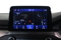 USED 2021 21 FORD FOCUS 1.0T EcoBoost MHEV Titanium Edition Euro 6 (s/s) 5dr Parking Sensor, Heated Seats,