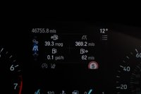 USED 2021 21 FORD FOCUS 1.0T EcoBoost MHEV Titanium Edition Euro 6 (s/s) 5dr Parking Sensor, Heated Seats,