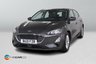 USED 2021 21 FORD FOCUS 1.0T EcoBoost MHEV Titanium Edition Euro 6 (s/s) 5dr Parking Sensor, Heated Seats,
