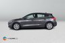 USED 2021 21 FORD FOCUS 1.0T EcoBoost MHEV Titanium Edition Euro 6 (s/s) 5dr Parking Sensor, Heated Seats,