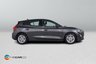 USED 2021 21 FORD FOCUS 1.0T EcoBoost MHEV Titanium Edition Euro 6 (s/s) 5dr Parking Sensor, Heated Seats,