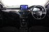 USED 2021 21 FORD FOCUS 1.0T EcoBoost MHEV Titanium Edition Euro 6 (s/s) 5dr Parking Sensor, Heated Seats,