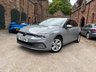 USED 2021 21 VOLKSWAGEN GOLF 1.0 TSI Life Hatchback 5dr Petrol Manual Euro 6 (s/s) (110 ps) NEW SHAPE! WIRELESS APPLE CAR!
