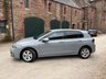 USED 2021 21 VOLKSWAGEN GOLF 1.0 TSI Life Hatchback 5dr Petrol Manual Euro 6 (s/s) (110 ps) NEW SHAPE! WIRELESS APPLE CAR!
