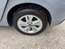 USED 2021 21 VOLKSWAGEN GOLF 1.0 TSI Life Hatchback 5dr Petrol Manual Euro 6 (s/s) (110 ps) NEW SHAPE! WIRELESS APPLE CAR!