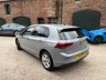 USED 2021 21 VOLKSWAGEN GOLF 1.0 TSI Life Hatchback 5dr Petrol Manual Euro 6 (s/s) (110 ps) NEW SHAPE! WIRELESS APPLE CAR!