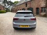 USED 2021 21 VOLKSWAGEN GOLF 1.0 TSI Life Hatchback 5dr Petrol Manual Euro 6 (s/s) (110 ps) NEW SHAPE! WIRELESS APPLE CAR!