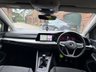 USED 2021 21 VOLKSWAGEN GOLF 1.0 TSI Life Hatchback 5dr Petrol Manual Euro 6 (s/s) (110 ps) NEW SHAPE! WIRELESS APPLE CAR!