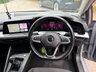 USED 2021 21 VOLKSWAGEN GOLF 1.0 TSI Life Hatchback 5dr Petrol Manual Euro 6 (s/s) (110 ps) NEW SHAPE! WIRELESS APPLE CAR!