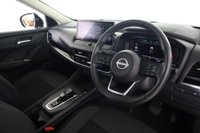 USED 2023 73 NISSAN QASHQAI 1.5 h e-POWER Kuro Edition Auto Euro 6 (s/s) 5dr Head up Display, Pan Roof,