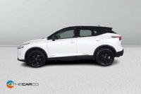 USED 2023 73 NISSAN QASHQAI 1.5 h e-POWER Kuro Edition Auto Euro 6 (s/s) 5dr Head up Display, Pan Roof,