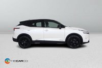 USED 2023 73 NISSAN QASHQAI 1.5 h e-POWER Kuro Edition Auto Euro 6 (s/s) 5dr Head up Display, Pan Roof,