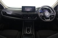 USED 2023 73 NISSAN QASHQAI 1.5 h e-POWER Kuro Edition Auto Euro 6 (s/s) 5dr Head up Display, Pan Roof,