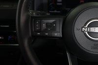 USED 2023 73 NISSAN QASHQAI 1.5 h e-POWER Kuro Edition Auto Euro 6 (s/s) 5dr Head up Display, Pan Roof,