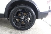 USED 2023 73 NISSAN QASHQAI 1.5 h e-POWER Kuro Edition Auto Euro 6 (s/s) 5dr Head up Display, Pan Roof,