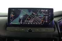 USED 2023 73 NISSAN QASHQAI 1.5 h e-POWER Kuro Edition Auto Euro 6 (s/s) 5dr Head up Display, Pan Roof,