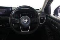 USED 2023 73 NISSAN QASHQAI 1.5 h e-POWER Kuro Edition Auto Euro 6 (s/s) 5dr Head up Display, Pan Roof,