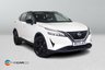 USED 2023 73 NISSAN QASHQAI 1.5 h e-POWER Kuro Edition Auto Euro 6 (s/s) 5dr Head up Display, Pan Roof,