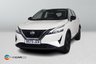 USED 2023 73 NISSAN QASHQAI 1.5 h e-POWER Kuro Edition Auto Euro 6 (s/s) 5dr Head up Display, Pan Roof,