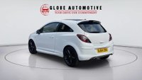 USED 2014 64 VAUXHALL CORSA 1.2 16V Limited Edition Euro 5 3dr BLACK ROOF|LNG MOT|3M WARRANTY