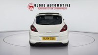 USED 2014 64 VAUXHALL CORSA 1.2 16V Limited Edition Euro 5 3dr BLACK ROOF|LNG MOT|3M WARRANTY