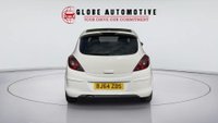 USED 2014 64 VAUXHALL CORSA 1.2 16V Limited Edition Euro 5 3dr BLACK ROOF|LNG MOT|3M WARRANTY