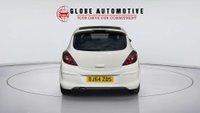 USED 2014 64 VAUXHALL CORSA 1.2 16V Limited Edition Euro 5 3dr BLACK ROOF|LNG MOT|3M WARRANTY