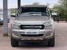 USED 2016 16 FORD RANGER 2.2 TDCi Limited 1 Pickup Double Cab 4dr Diesel Auto 4WD Euro 5 (160 ps) **HPI CLEAR~FRESH MOT+SVS**