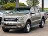 USED 2016 16 FORD RANGER 2.2 TDCi Limited 1 Pickup Double Cab 4dr Diesel Auto 4WD Euro 5 (160 ps) **HPI CLEAR~FRESH MOT+SVS**