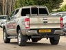 USED 2016 16 FORD RANGER 2.2 TDCi Limited 1 Pickup Double Cab 4dr Diesel Auto 4WD Euro 5 (160 ps) **HPI CLEAR~FRESH MOT+SVS**