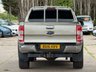 USED 2016 16 FORD RANGER 2.2 TDCi Limited 1 Pickup Double Cab 4dr Diesel Auto 4WD Euro 5 (160 ps) **HPI CLEAR~FRESH MOT+SVS**