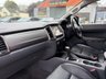 USED 2016 16 FORD RANGER 2.2 TDCi Limited 1 Pickup Double Cab 4dr Diesel Auto 4WD Euro 5 (160 ps) **HPI CLEAR~FRESH MOT+SVS**