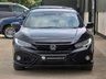 USED 2018 68 HONDA CIVIC 1.0 VTEC Turbo EX Hatchback 5dr Petrol Manual Euro 6 (s/s) (129 ps) FINANCE AVAILABLE - PX WELCOME